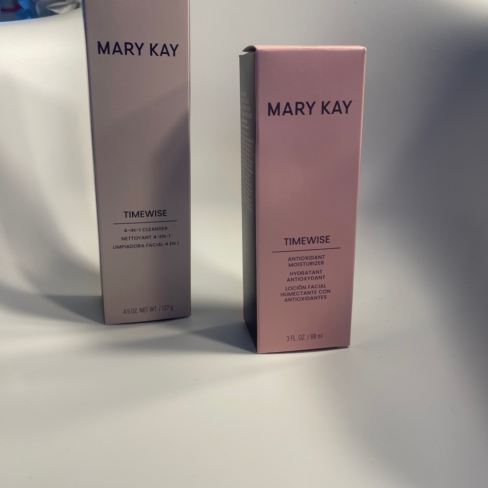 Mary Kay Timewise Miracle Set Brand- New Sealed - Picture 3 of 8